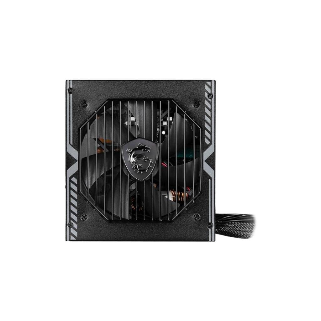 MSI MAG A750BN Gen5 750 W Power Supply