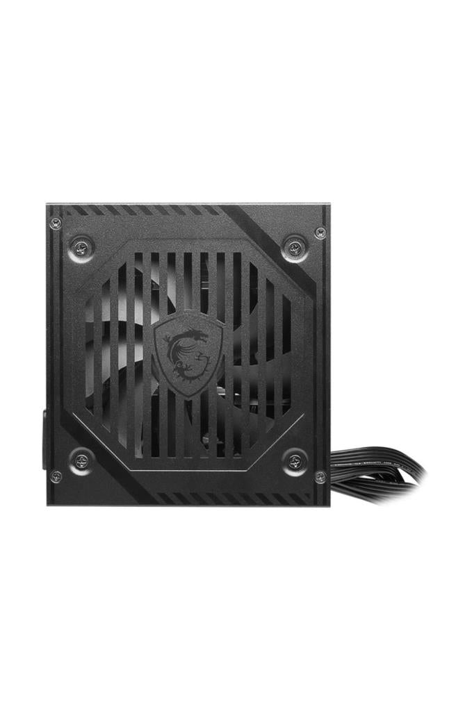 MSI MAG A600DN 600 W Power Supply
