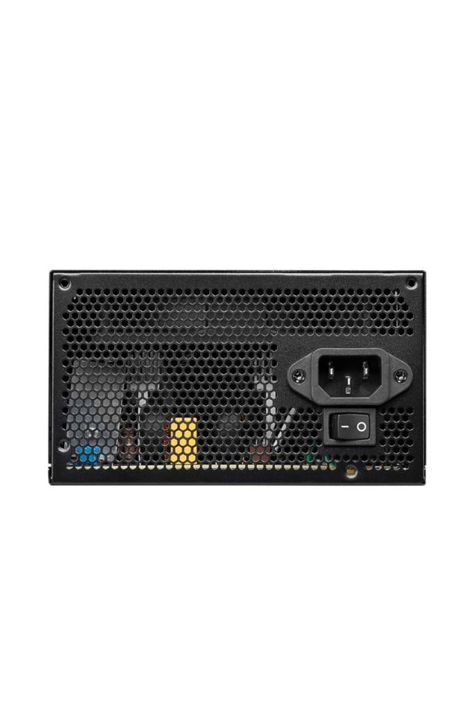 MSI MAG A600DN 600 W Power Supply