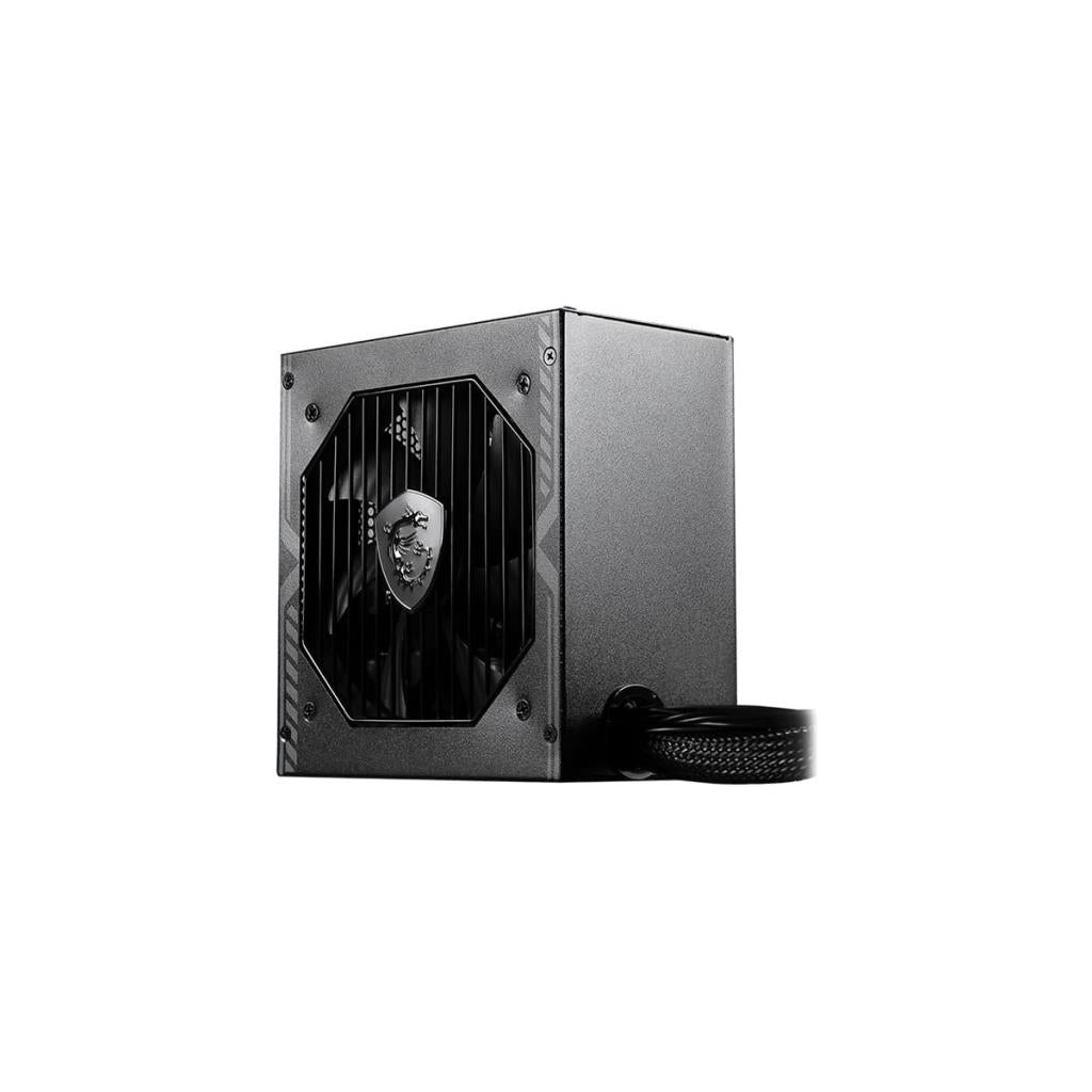 MSI MAG A650BN 650 W Power Supply