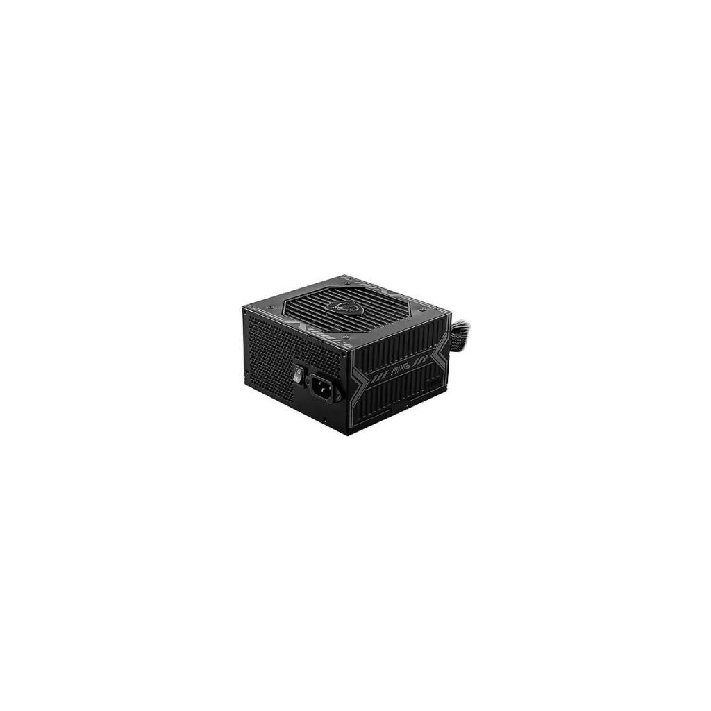 MSI MAG A650BN 650 W Power Supply