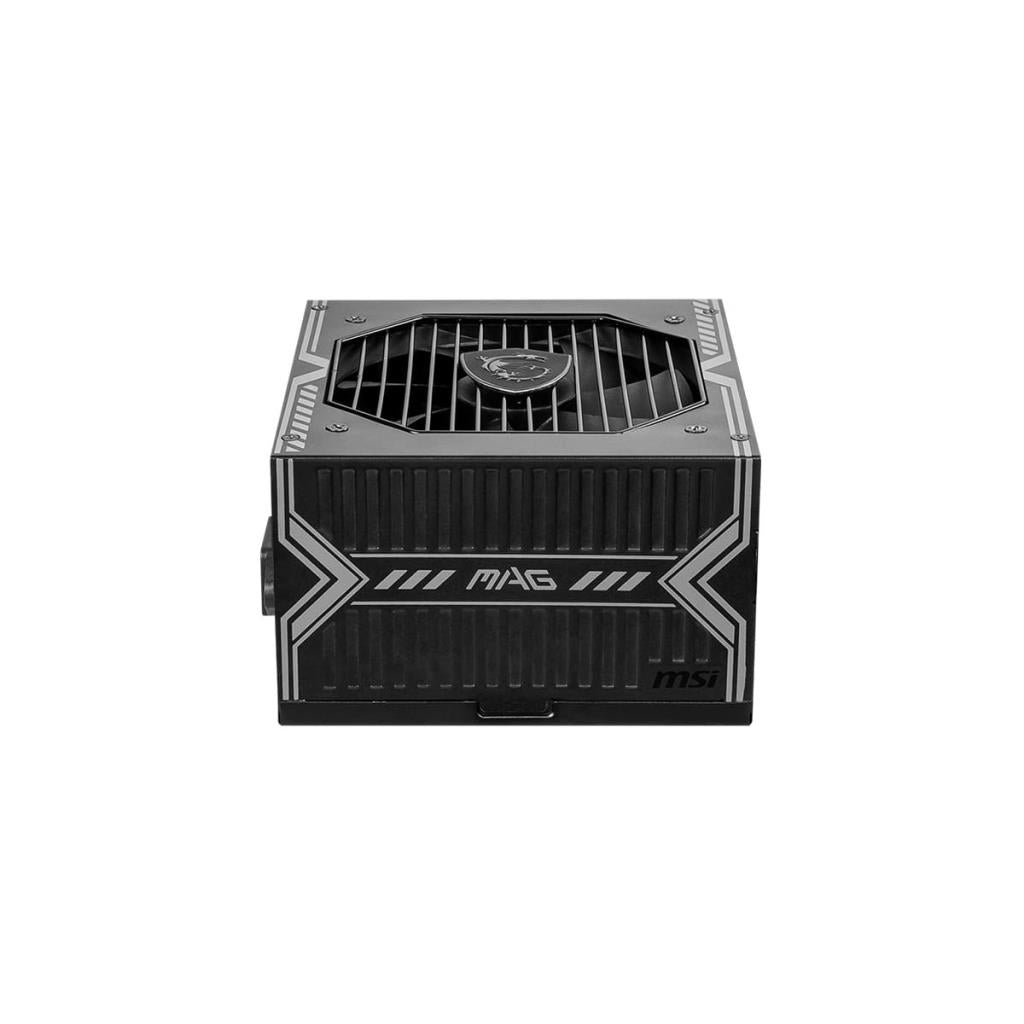 MSI MAG A650BN 650 W Power Supply
