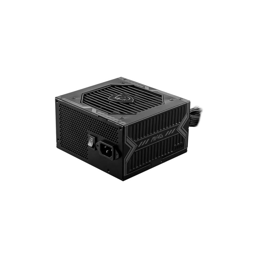 MSI MAG A650BN 650 W Power Supply