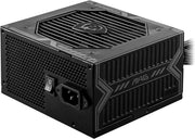 MSI MAG A650BNL 650 W Power Supply