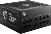 MSI MAG A750GL Gen5 750 W Power Supply