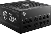 MSI MAG A750GL Gen5.1 750 W Power Supply Teşhir