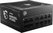 MSI MAG A850GL Gen5 850 W Power Supply