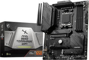 MSI MAG B650 Tomahawk Wi-Fi AMD AM5 DDR5 ATX Anakart - OUTLET