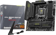 MSI MAG B850M Mortar Wi-Fi AMD AM5 DDR5 Micro ATX Anakart
