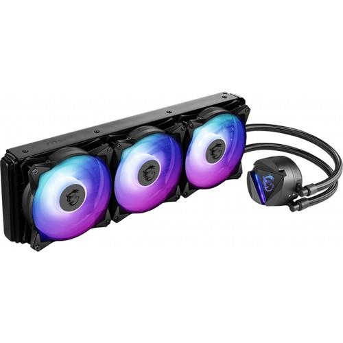 MSI MAG CoreLiquid 360R V2 360 mm İşlemci Sıvı Soğutucu