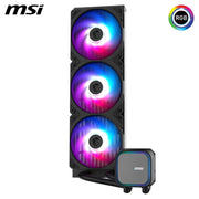 MSI MAG CoreLiquid A13 360 mm İşlemci Sıvı Soğutucu - TEŞHİR