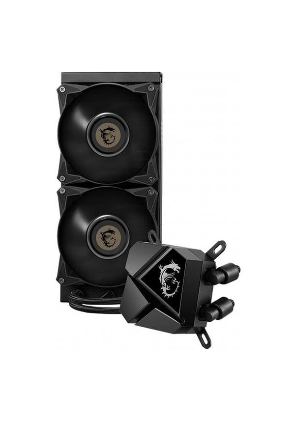 MSI MAG CoreLiquid P240 240 mm İşlemci Sıvı Soğutucu Teşhir