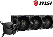 MSI MAG CORELIQUID P360 360 mm İşlemci Sıvı Soğutucu - OUTLET