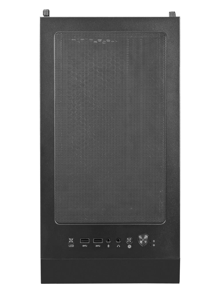 MSI MAG Forge 121A Airflow B75 ARGB Fanlı 750 W ATX Kasası - OUTLET