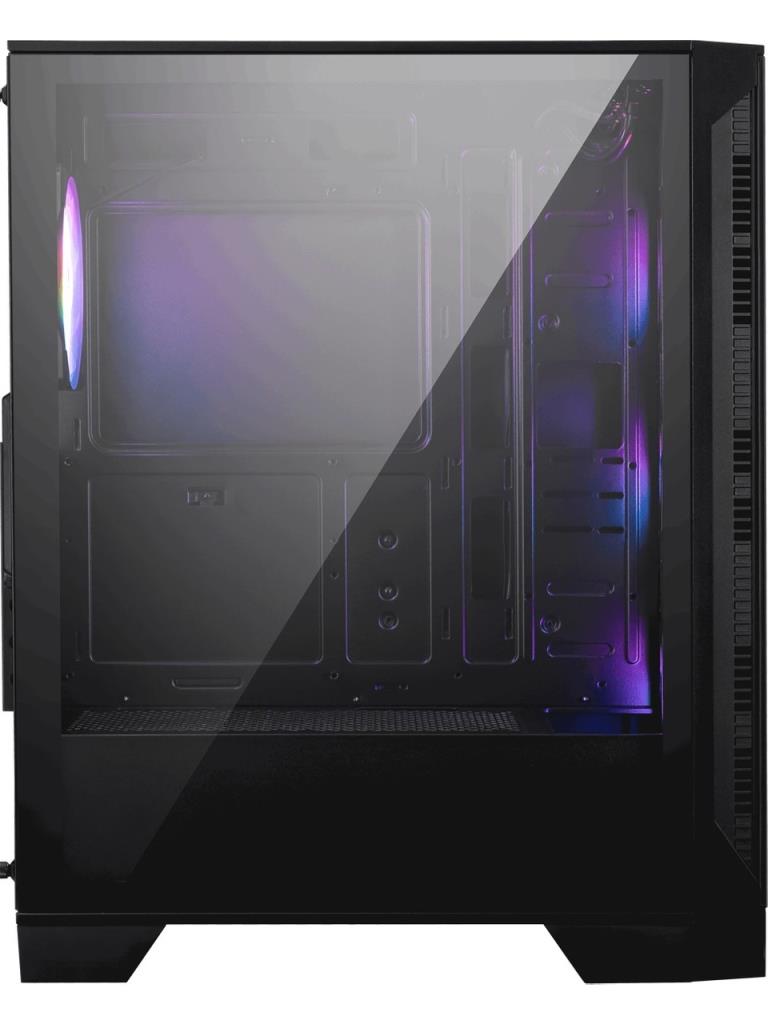 MSI MAG Forge 121A Airflow B75 ARGB Fanlı 750 W ATX Kasası - OUTLET