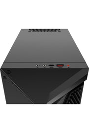 MSI MAG INFINITE S3 11TG-027XTR i5-11400F 8 GB 512 GB SSD RTX3060TI Masaüstü Oyun Bilgisayarı