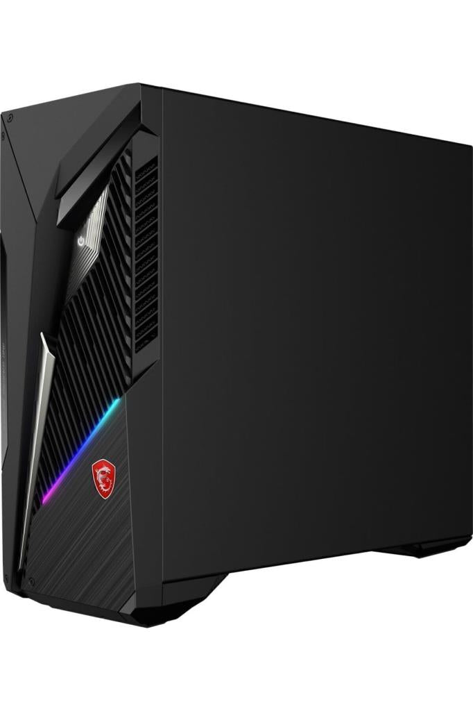 MSI MAG INFINITE S3 11TG-027XTR i5-11400F 8 GB 512 GB SSD RTX3060TI Masaüstü Oyun Bilgisayarı