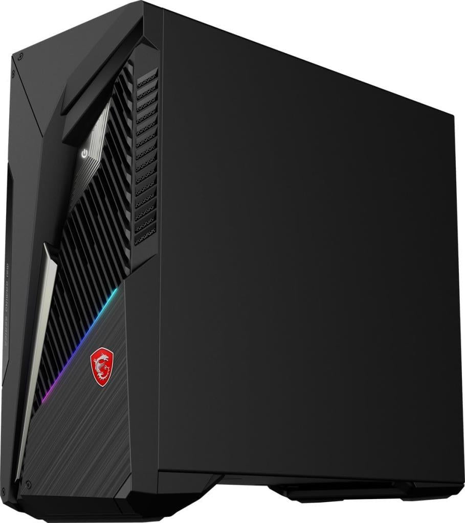 MSI MAG Infinite S3 13NUB7-1296EU i7-13700F 16 GB 1 TB SSD RTX4060TI Masaüstü Oyun Bilgisayarı - outlet