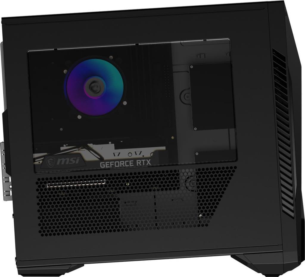 MSI MAG Infinite S3 13NUB7-1296EU i7-13700F 16 GB 1 TB SSD RTX4060TI Masaüstü Oyun Bilgisayarı - outlet