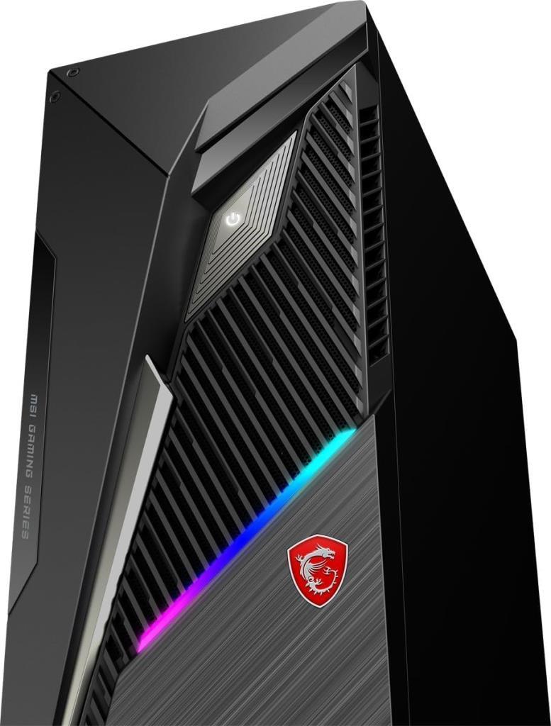 MSI MAG Infinite S3 13NUB7-1296EU i7-13700F 16 GB 1 TB SSD RTX4060TI Masaüstü Oyun Bilgisayarı