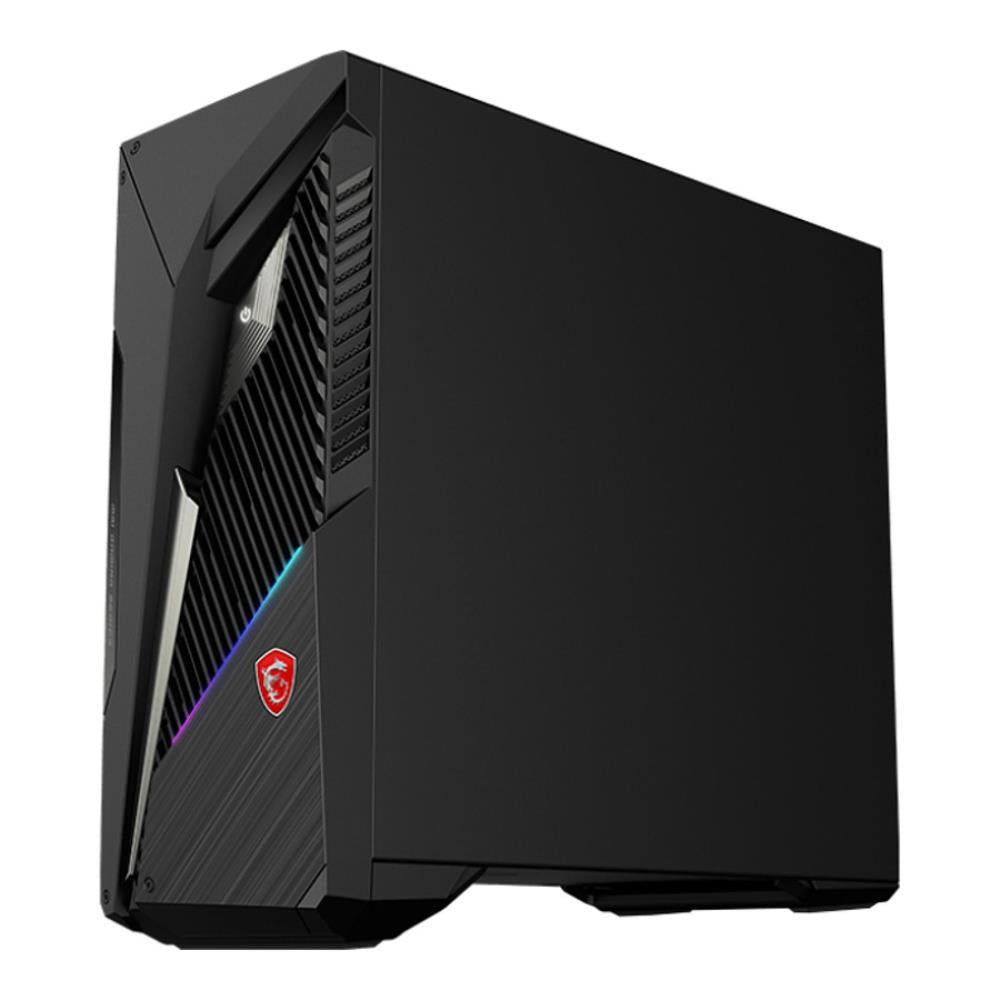 MSI MAG INFINITE S3 14NUD7-1432EU I7-14700F 16GB DDR5 1TB SSD RTX 4060 Ti VENTUS 2X 8GB W11 GAMING - Outlet
