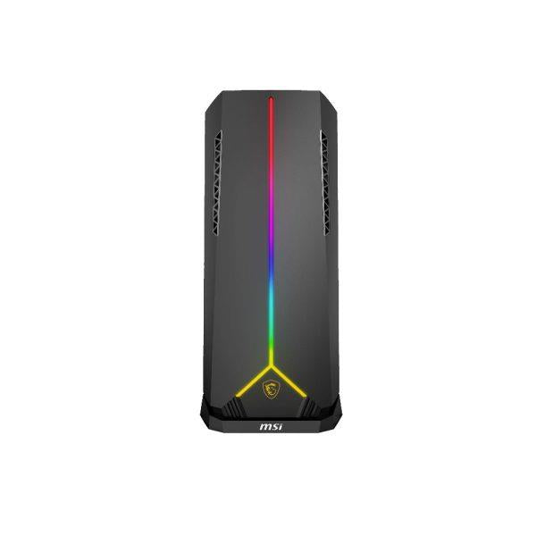 MSI MAG META S 3SI-029FR Ryzen 5 3600 8 GB 512 GB SSD GTX1660 SUPER Masaüstü Oyun Bilgisayarı - TESHİR