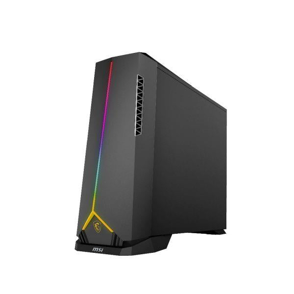 MSI MAG META S 3SI-029FR Ryzen 5 3600 8 GB 512 GB SSD GTX1660 SUPER Masaüstü Oyun Bilgisayarı - TESHİR