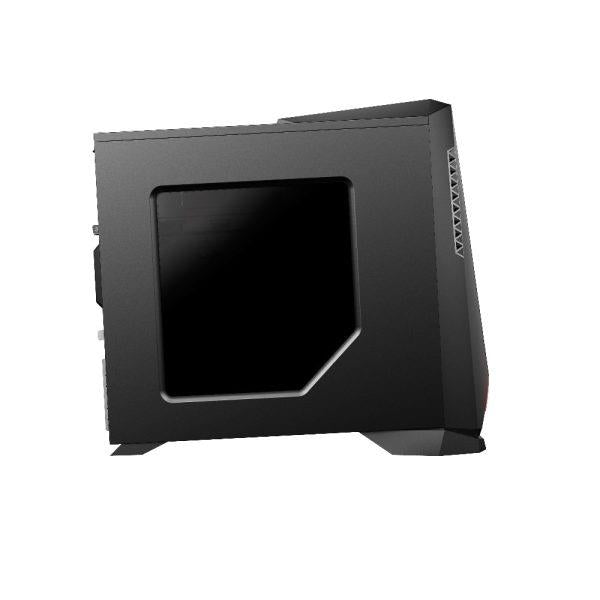 MSI MAG META S 3SI-029FR Ryzen 5 3600 8 GB 512 GB SSD GTX1660 SUPER Masaüstü Oyun Bilgisayarı - TESHİR