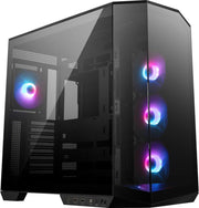 MSI MAG Pano 100R PZ ARGB Fanlı ATX Oyuncu Kasası - TEŞHİR