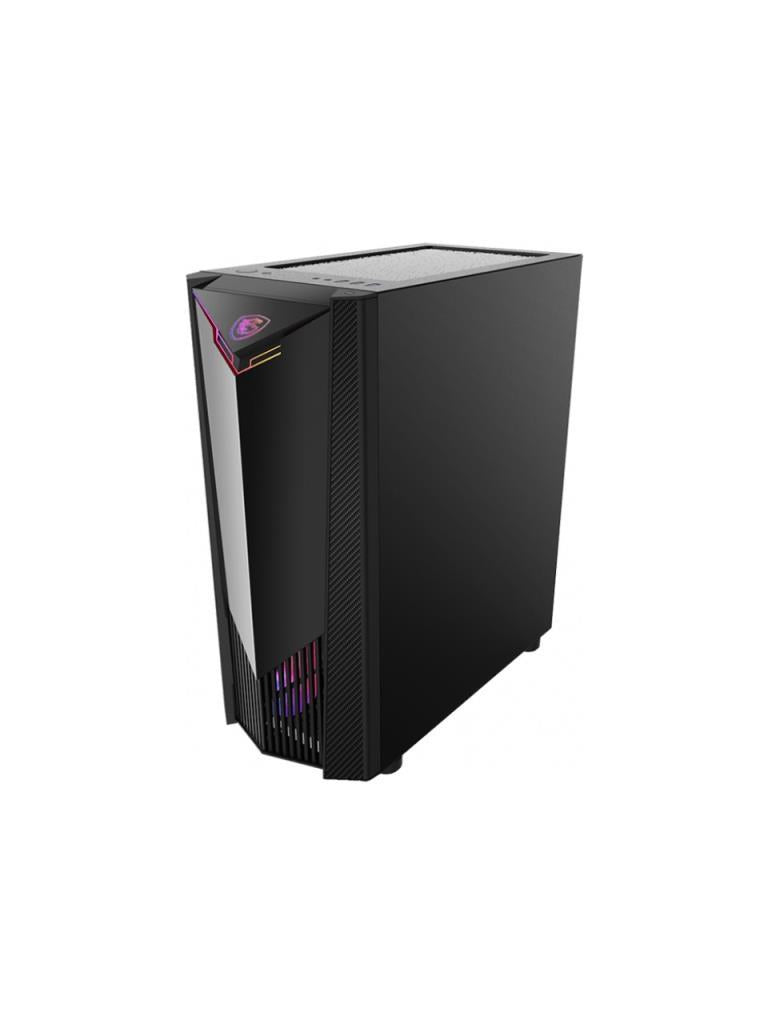 MSI MAG Shield 110R 2 Fanlı ATX Oyuncu Kasası - Teşhir