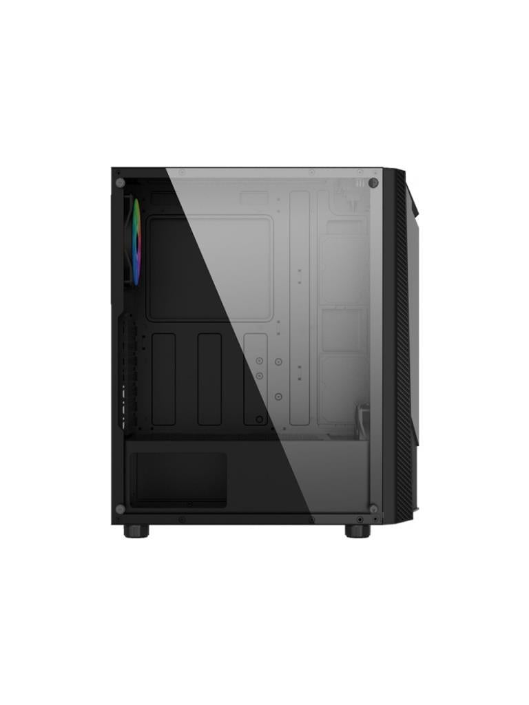 MSI MAG Shield 110R 2 Fanlı ATX Oyuncu Kasası - Teşhir