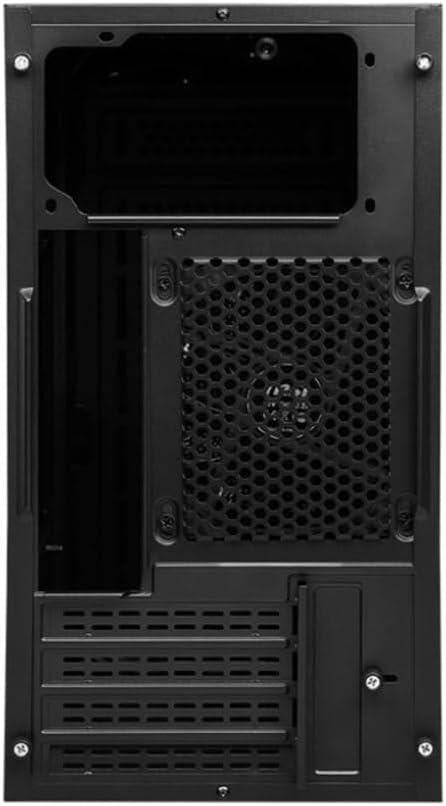 MSI MAG Shield M301 Micro ATX Oyuncu Kasası - Outlet