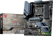 MSI Mag X570S Torpedo Max AMD AM4 DDR4 ATX Anakart - TEŞHİR