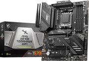 MSI MAG X670E Tomahawk Wi-Fi AMD AM5 DDR5 ATX Anakart - OUTLET