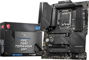 MSI MAG Z690 Tomahawk Wi-Fi Intel LGA1700 DDR4 ATX Anakart