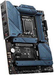 MSI MAG Z690 TORPEDO Intel LGA1700 DDR5 ATX Anakart - TEŞHİR