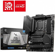 MSI MAG Z790 Tomahawk Wi-Fi Intel LGA1700 DDR5 ATX Anakart - OUTLET
