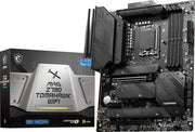 MSI MAG Z790 Tomahawk Wi-Fi Intel LGA1700 DDR5 ATX Anakart Outlet