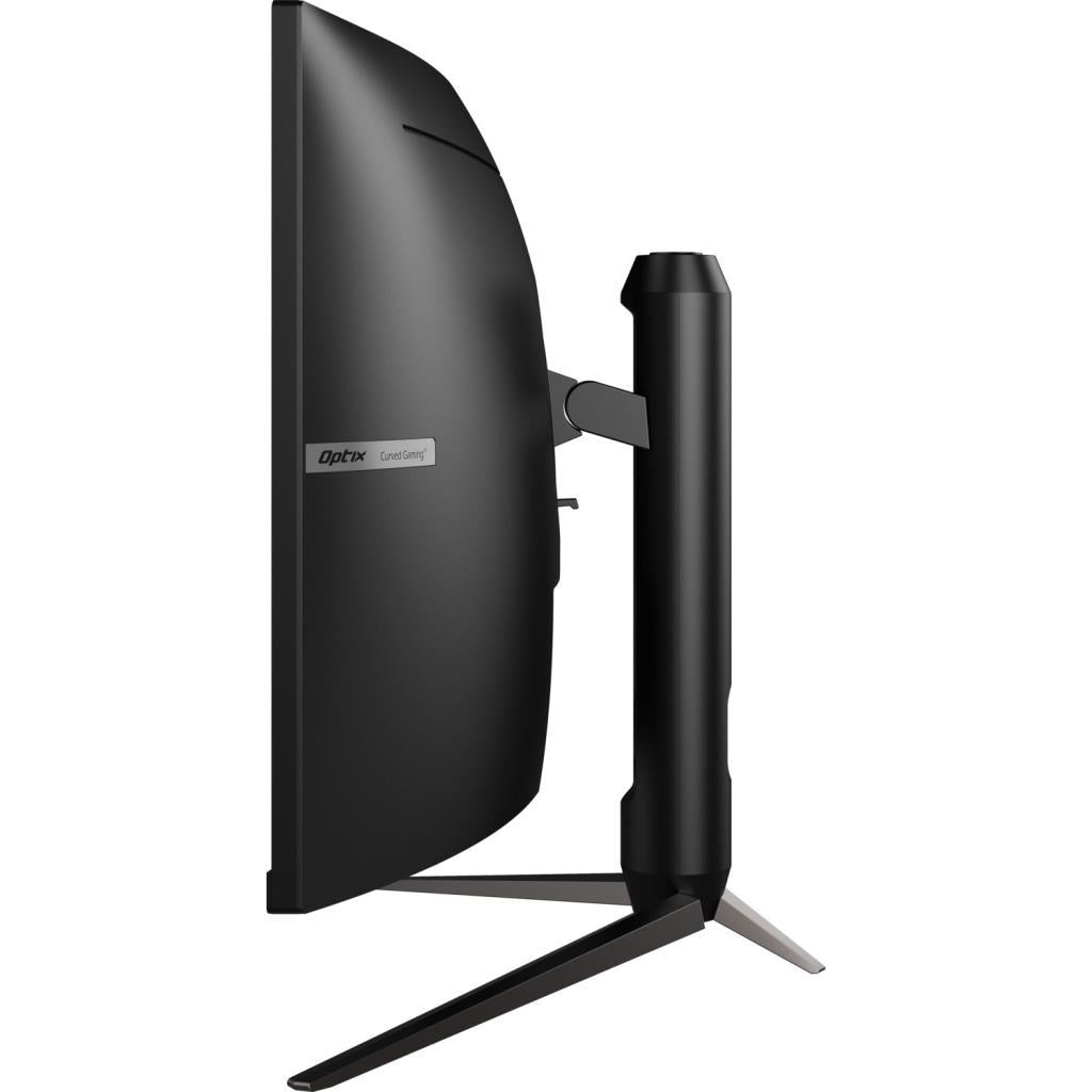 MSI MAG342CQPV 34" 1ms UWQHD Curved Oyuncu Monitörü - TEŞHİR