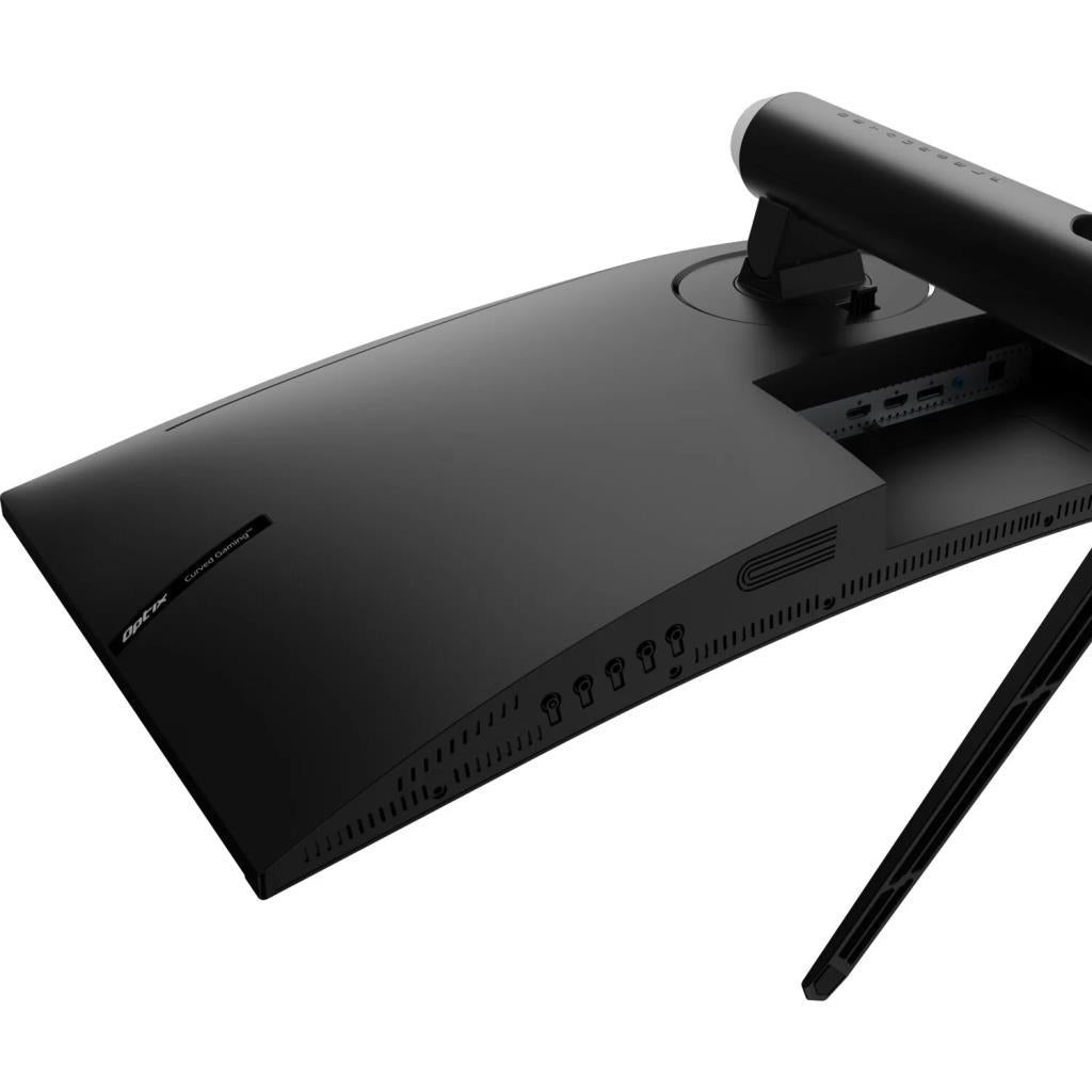 MSI MAG342CQPV 34" 1ms UWQHD Curved Oyuncu Monitörü - TEŞHİR