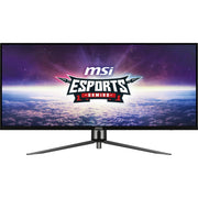 MSI MAG401QR 40" 1 ms WQHD IPS 155 Hz Oyuncu Monitorü Outlet