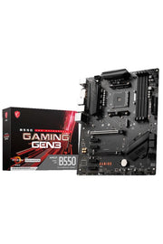 MSI B550 Gaming Gen3 AMD AM4 DDR4 ATX Anakart Outlet