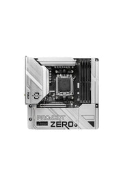 MSI B650M Project Zero AMD AM5 DDR5 Micro ATX Anakart Outlet