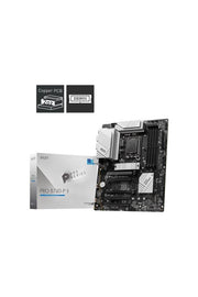 MSI PRO B760-P II Intel LGA1700 DDR5 ATX Anakart Outlet