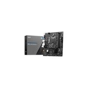 MSI Pro H510M-B Intel LGA1200 DDR4 Micro ATX Anakart
