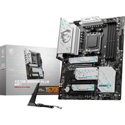 MSI X670E Gaming Plus Wi-Fi AMD AM5 DDR5 ATX Anakart