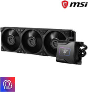 MSI MEG Core Liquid S360 360 mm İşlemci Sıvı Soğutucu - TEŞHİR