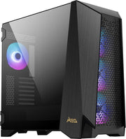 MSI MEG Prospect 700R ARGB Fanlı E-ATX Oyuncu Kasası - TEŞHİR