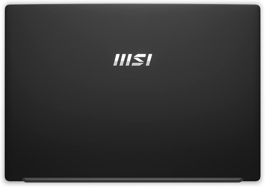 MSI Modern 14 C12MO-1039XTR i7-1255U 16 GB 512 GB SSD Iris Xe Graphics 14" Full HD Notebook