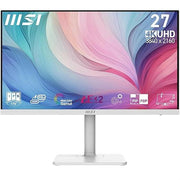 MSI Modern MD272UPSW 27" 4 ms 4K Pivot IPS 60 Hz Monitör